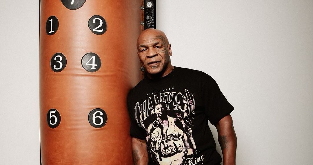 Net worth of legendary boxer Mike Tyson and everything he owns