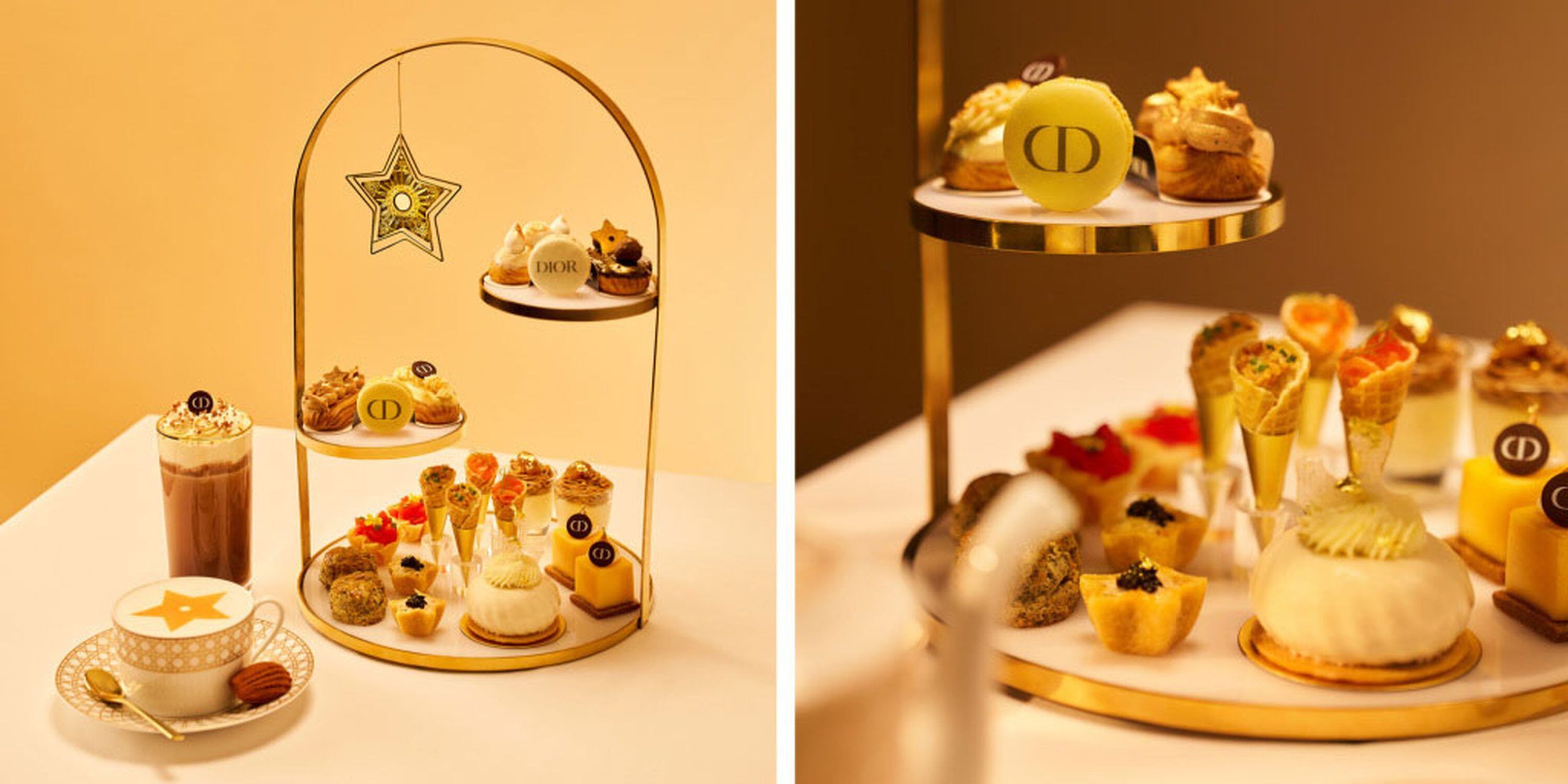 dior cafe singapore