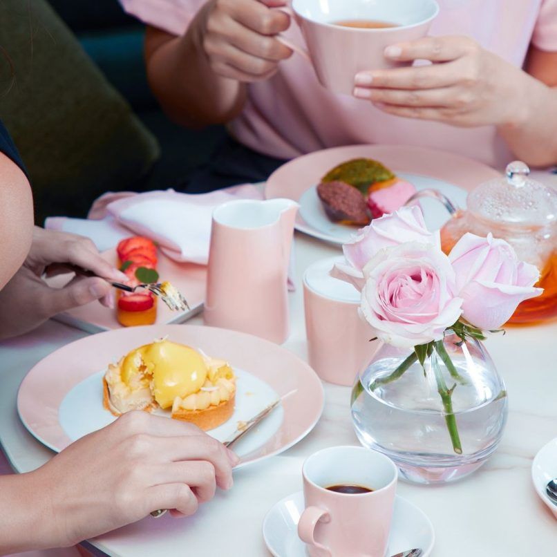 best outdoor cafes in bangkok alfresco cafe thailand cafe madeline four seasons