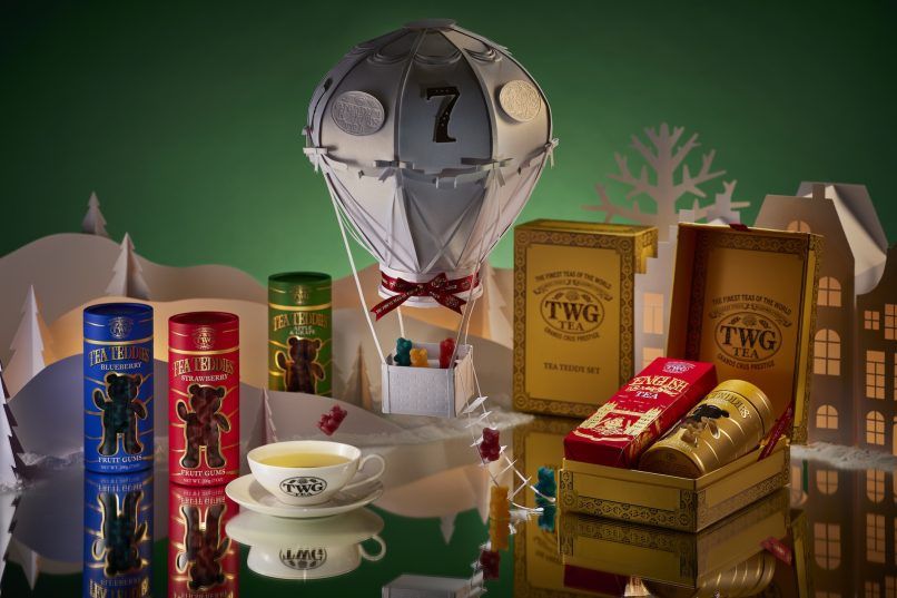 Countdown to Christmas 2024 with these festive treasures