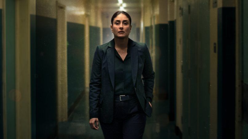 the buckingham murders netflix ending explained