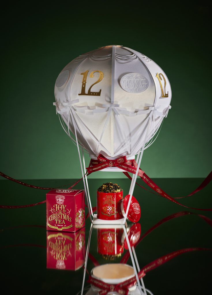 Countdown to Christmas 2024 with these festive treasures