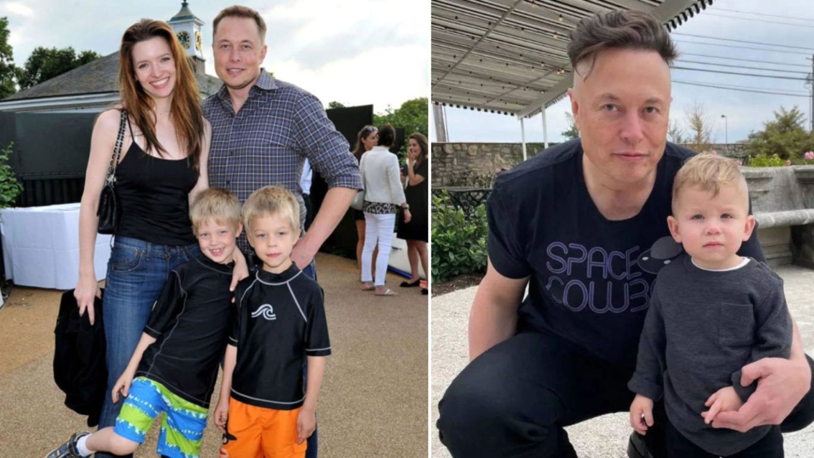 Inside the US$35 million Elon Musk family compound | Lifestyle Asia SG