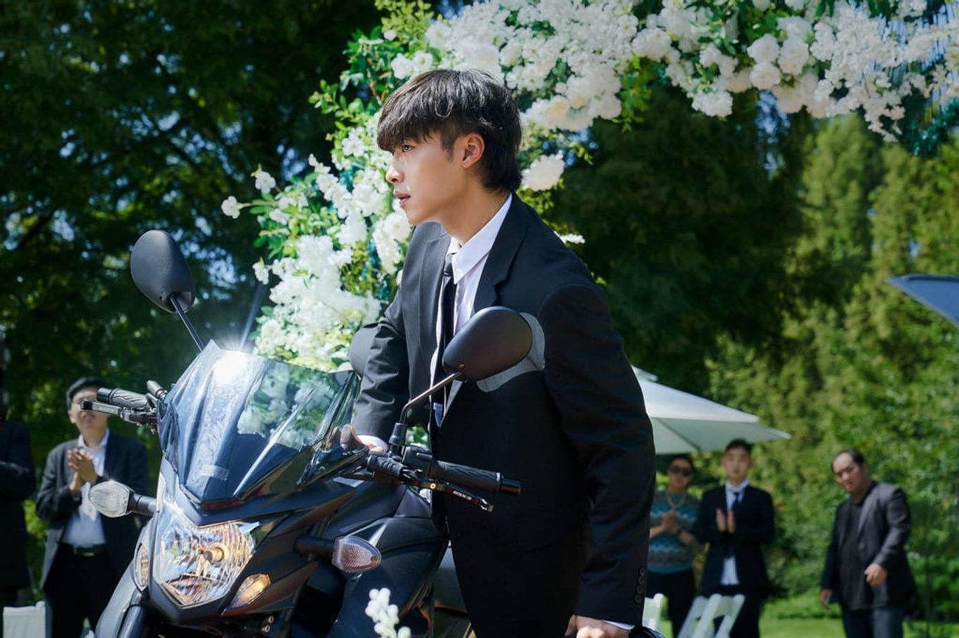 Mr. Plankton Season 2: Will the Netflix K-drama get renewed? | LSA SG