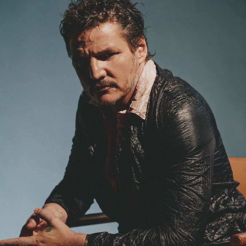 Pedro Pascal style: How to achieve peak Dadcore like the ‘Gladiator' star