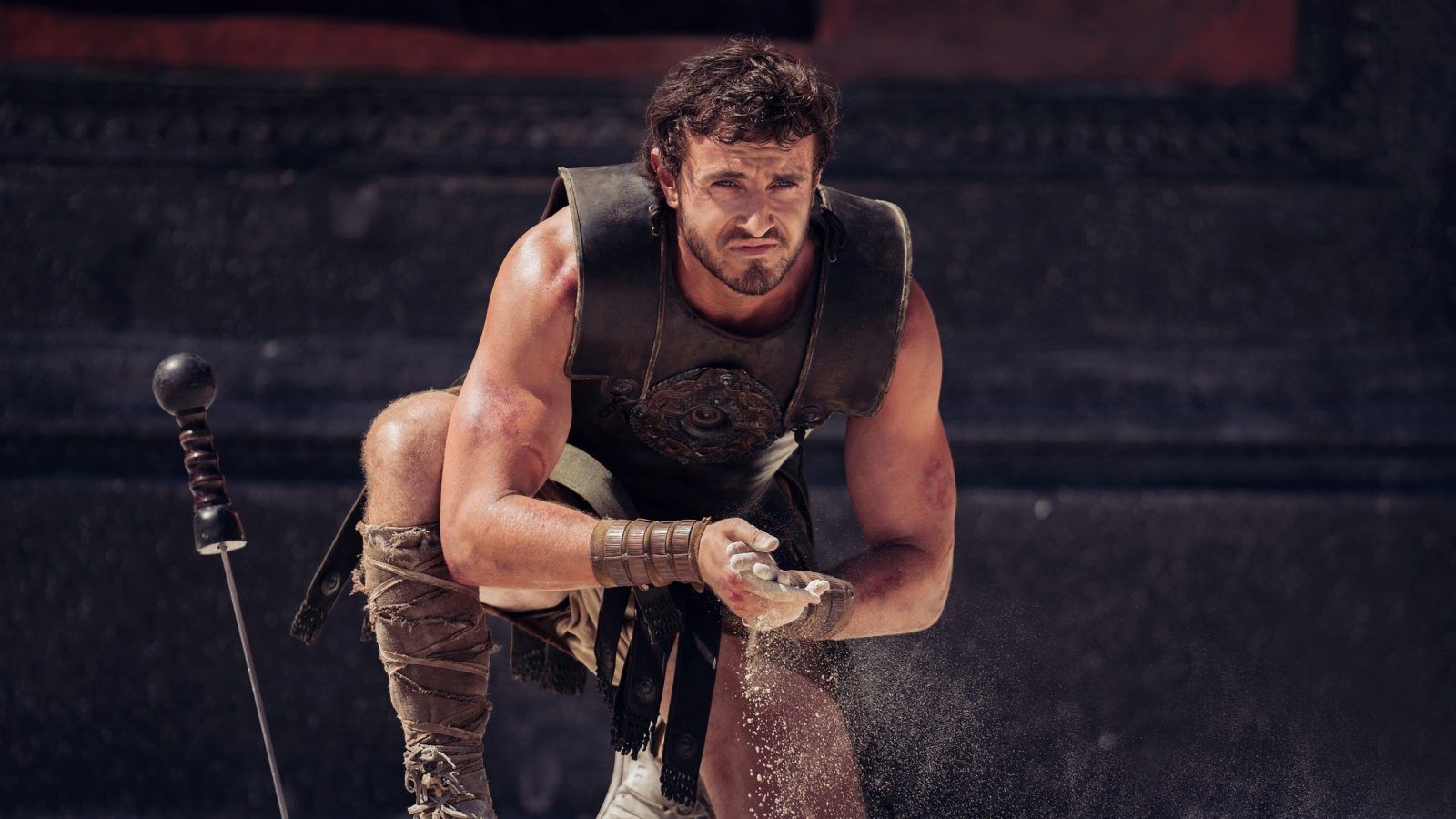 Paul Mescal used this intense workout routine to get his ‘Gladiator II ...