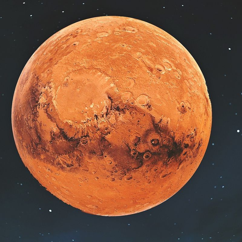 Mars retrograde 2024 effects and meaning Lifestyle Asia Singapore