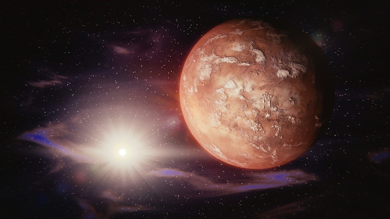 Mars retrograde 2024 effects and meaning Lifestyle Asia Singapore