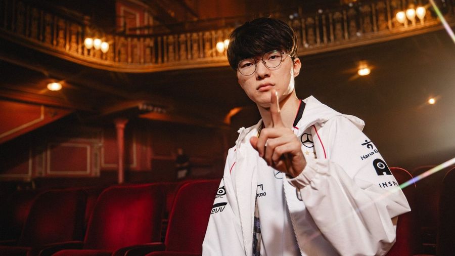 Faker: Facts and net worth of the Korean gamer | Lifestyle Asia Singapore