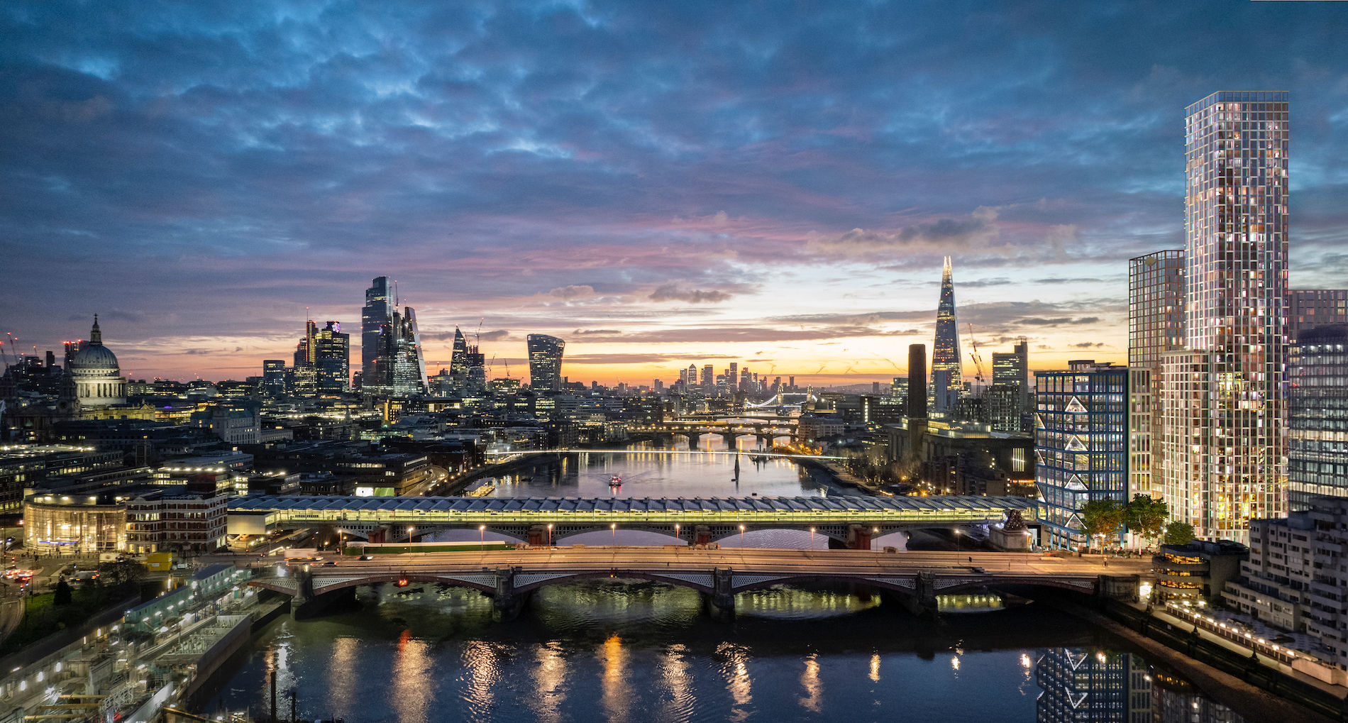 Best things to eat, drink and do in South Bank, London