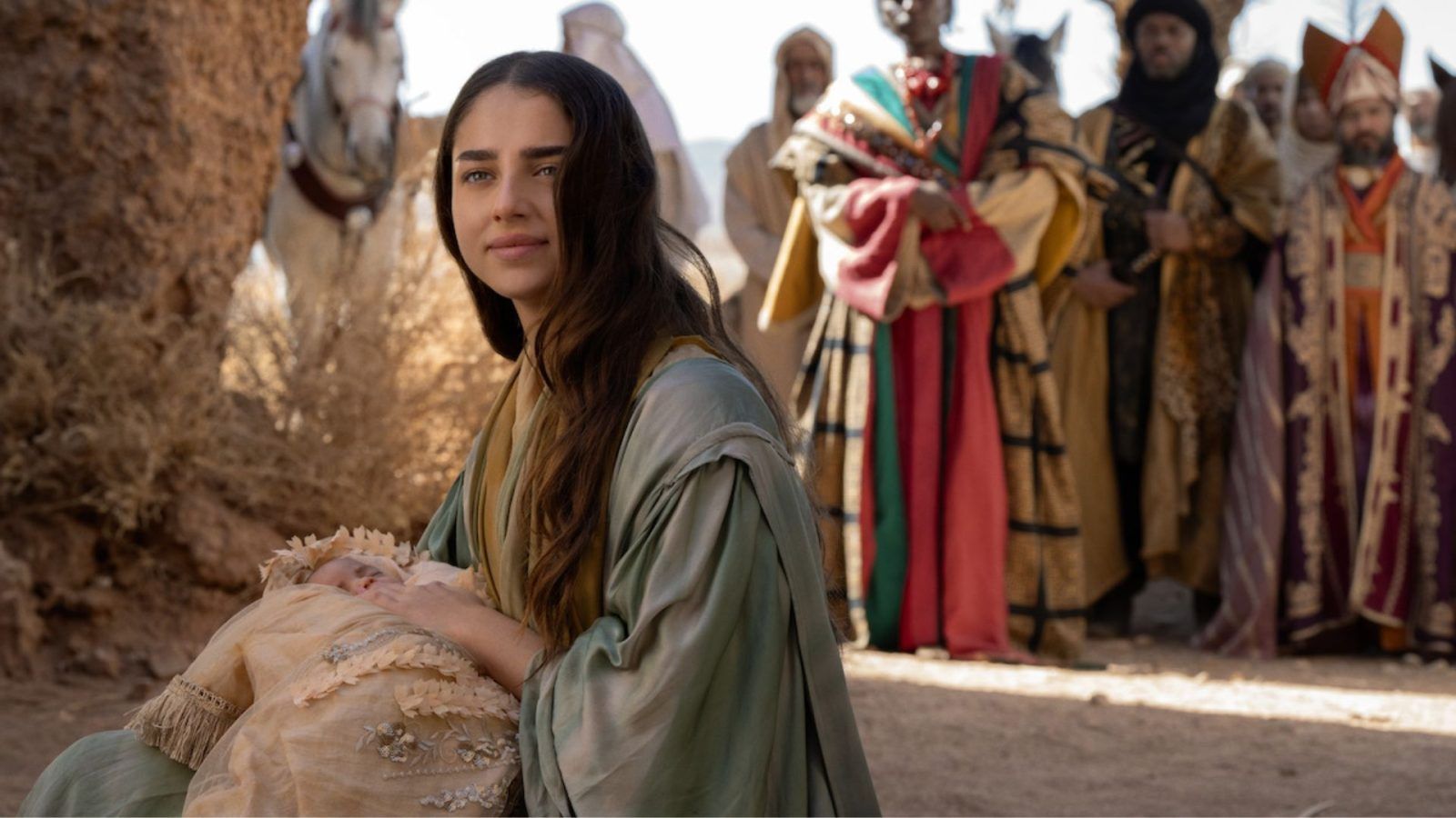Is the Netflix movie Mary based on a true story? | Lifestyle Asia Singapore