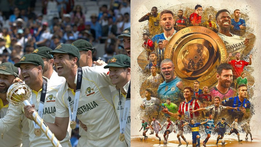 All the major sporting events in 2025 to look forward to Lifestyle