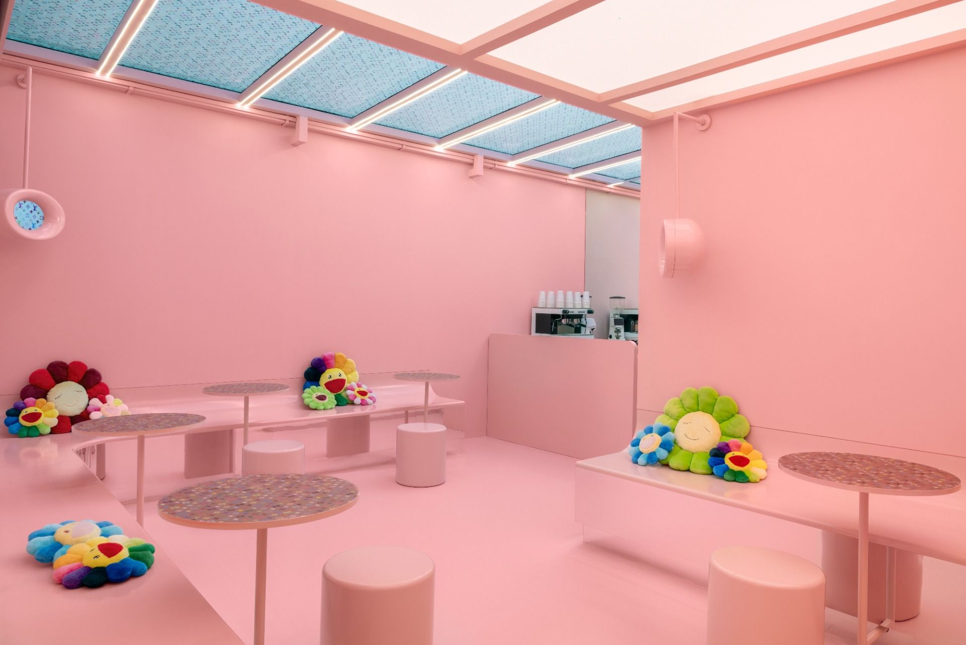 Louis Vuitton x Murakami Singapore anniversary pop-up: All the details