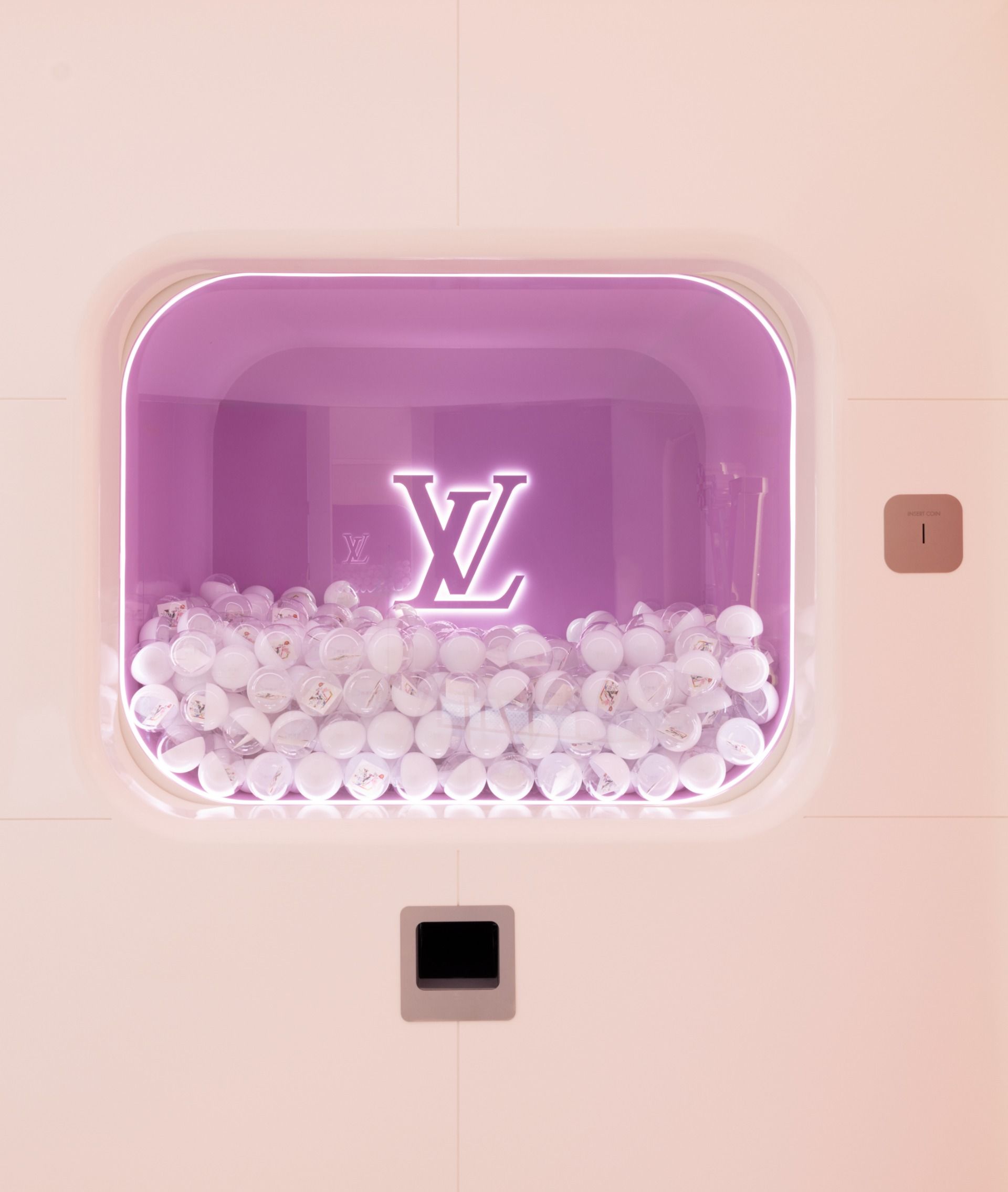 Louis Vuitton x Murakami Singapore anniversary pop-up: All the details