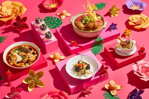 Chinese New Year 2025: 10 best reunion dinner menus in Singapore