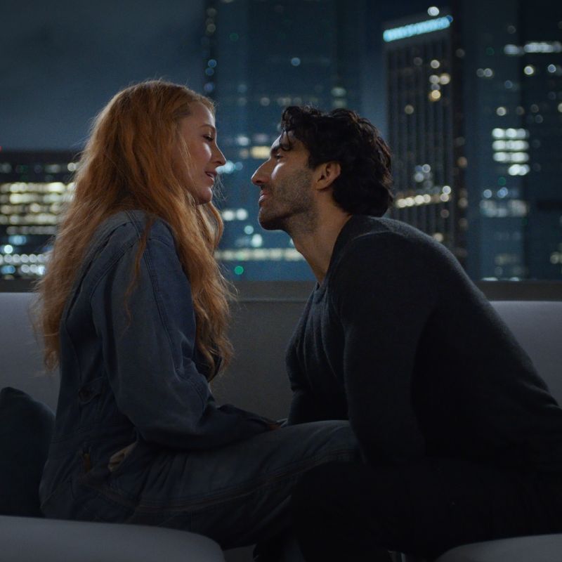 Will there be an 'It Ends with Us' movie sequel? Lifestyle Asia Singapore