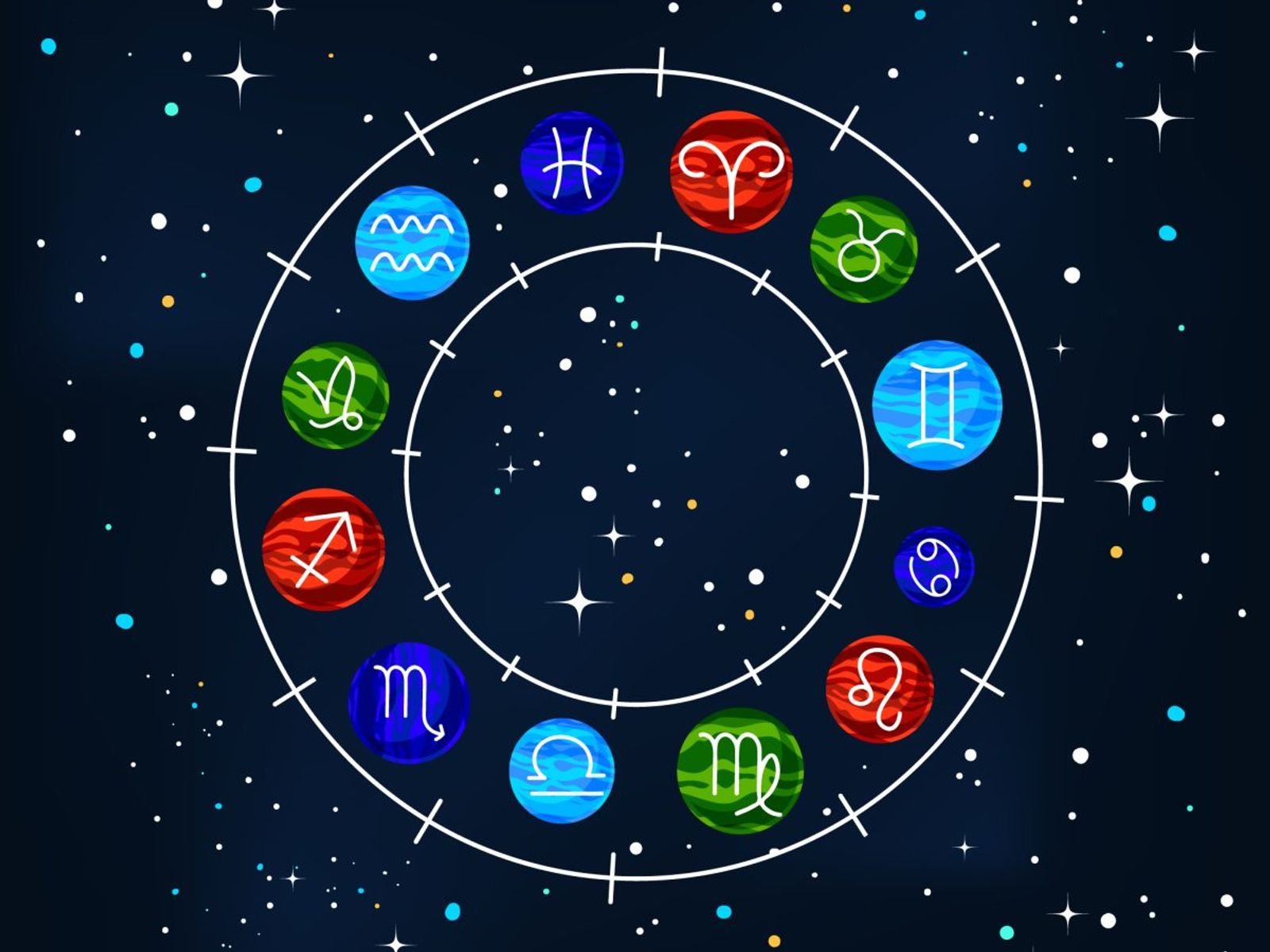 Daily horoscope today for zodiac signs on 8 Jan 2025 Lifestyle Asia