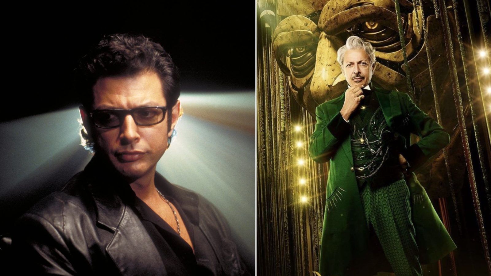 10 best Jeff Goldblum movies of all time Lifestyle Asia Singapore