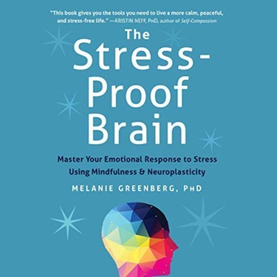 Greatest self-help books for managing nervousness, stress and overthinking