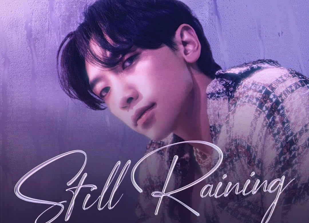Rain to hold 'Still Raining Tour' 2025 concert in Genting Malaysia