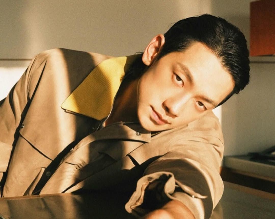 Inside the net worth of Rain, one of the richest Korean singers and actors  today