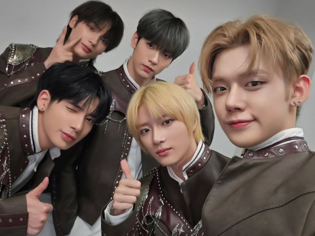 K-POP・アジア TXT スケジュール ｜ TOMORROW X TOGETHER JAPAN OFFICIAL SITE