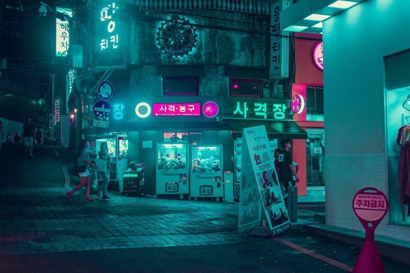 Soul Solo Travel Destination 2025