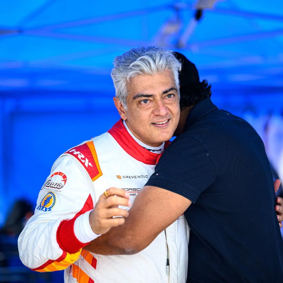 ajith kumar net worth 2025 - Ilustrasi 2