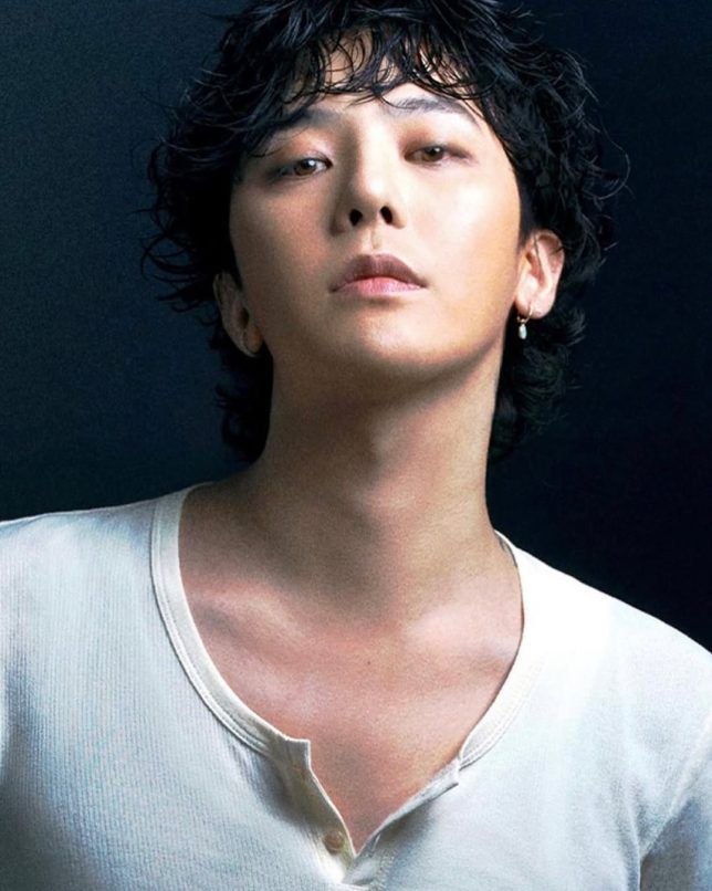 Head in the Clouds 2025 GDragon, 2NE1, and more announced for Los Angeles lineup