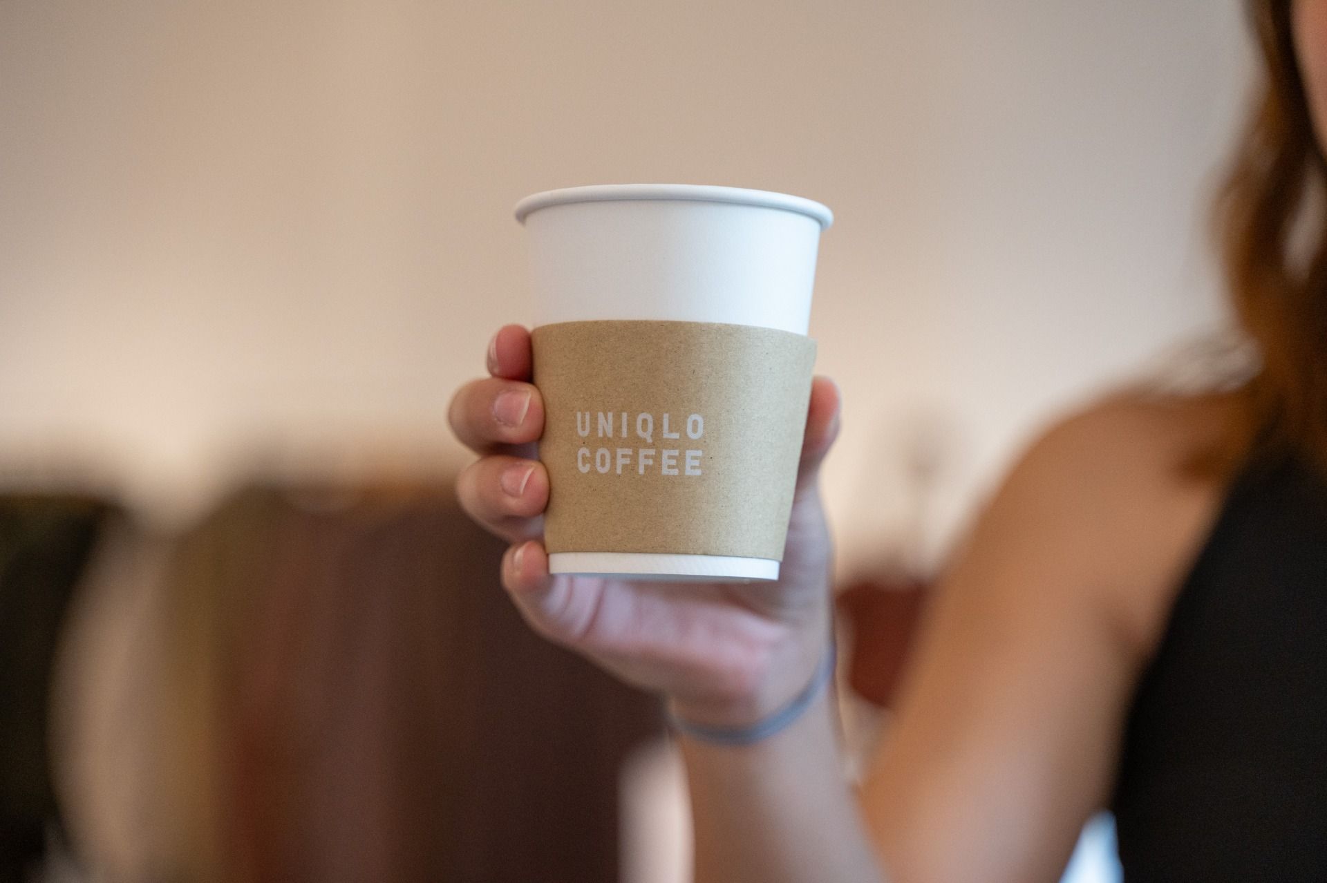 Uniqlo Singapore 2025 Gratuit Uniqlo Coffee Set
