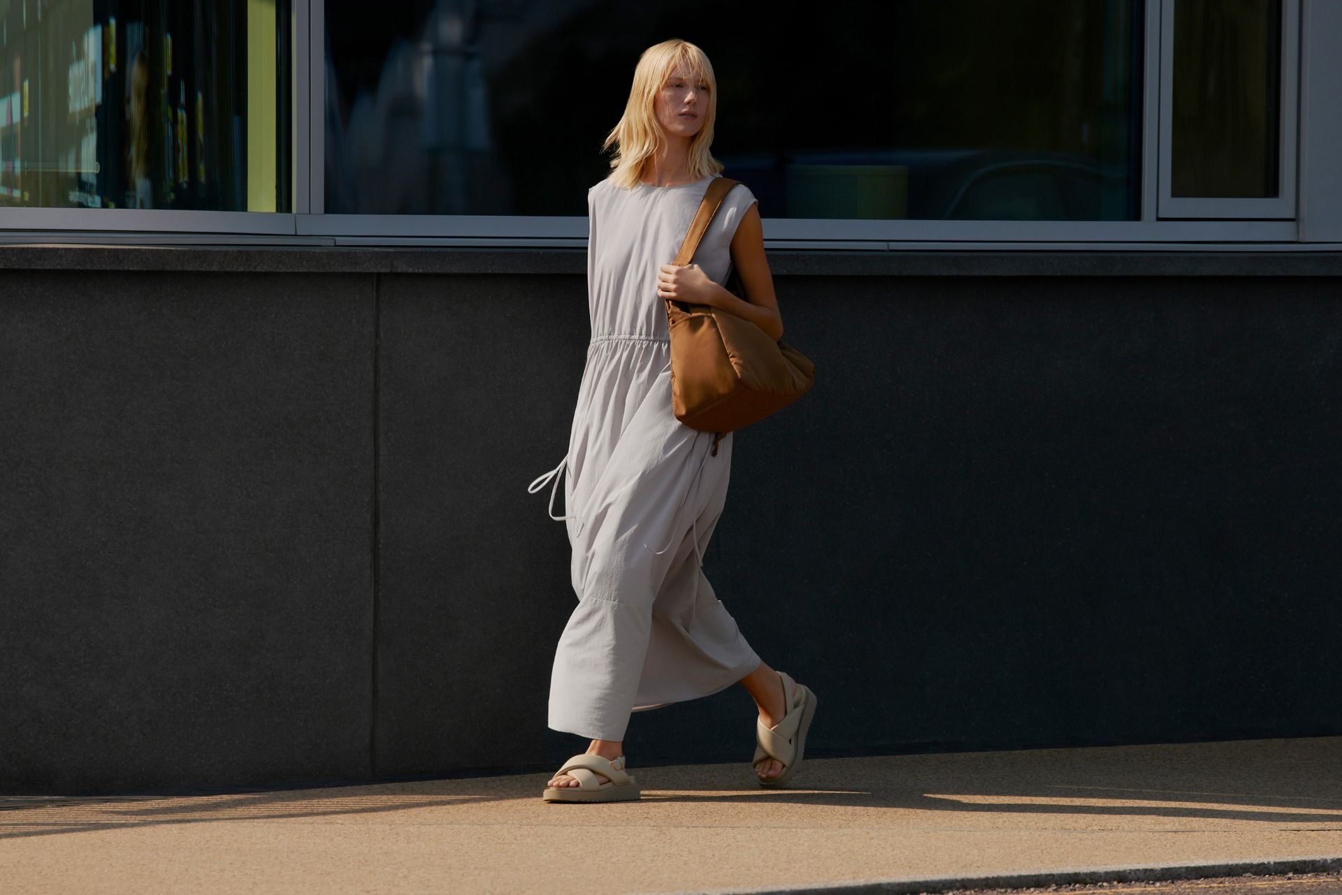 UNIQLO C 2025 Spring / Summer Lifestyle Scèmes visuels clés