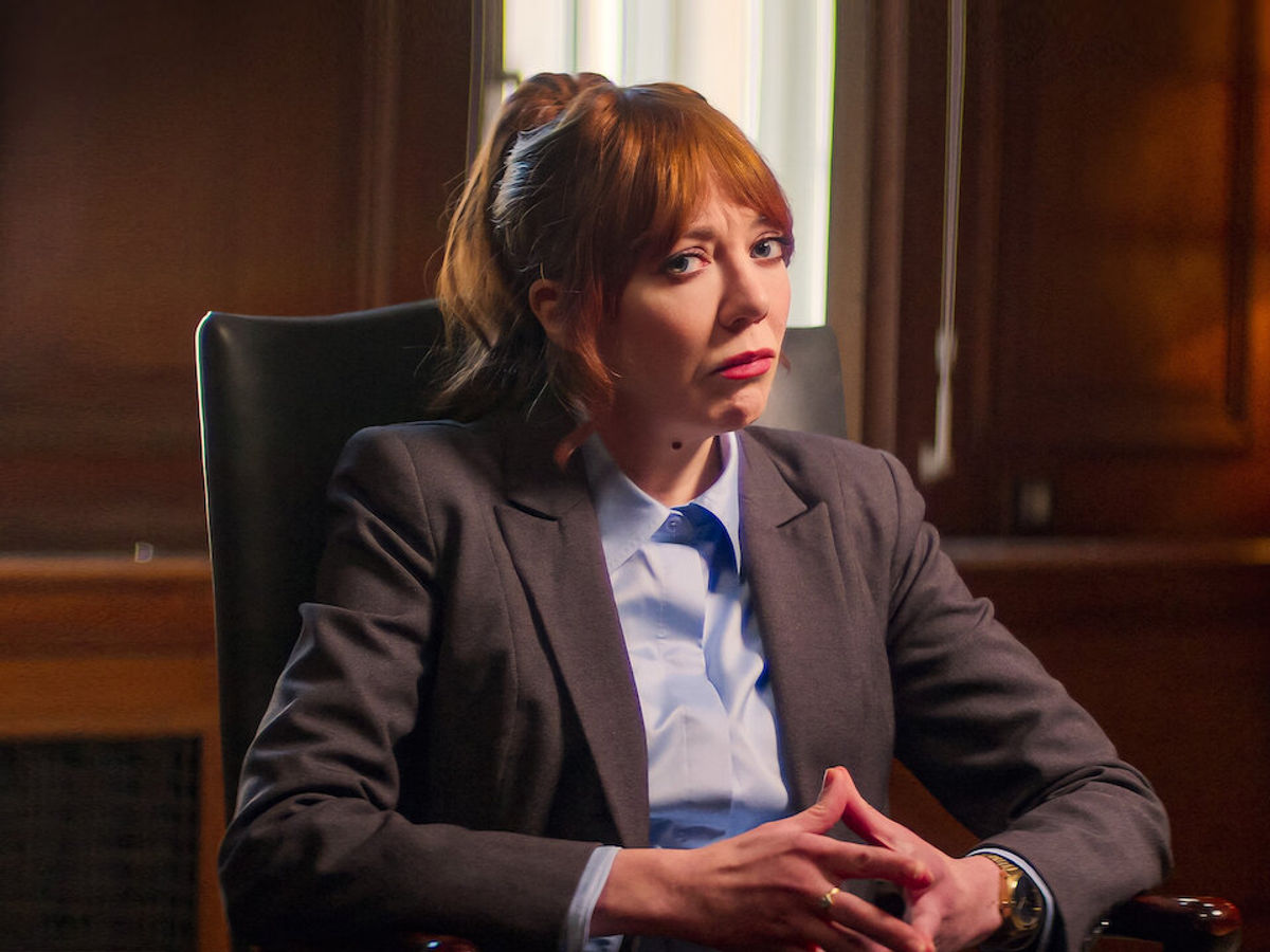 Philomena Quotes Cunk On Life: Iconic Best Philomena Cunk Quotes To