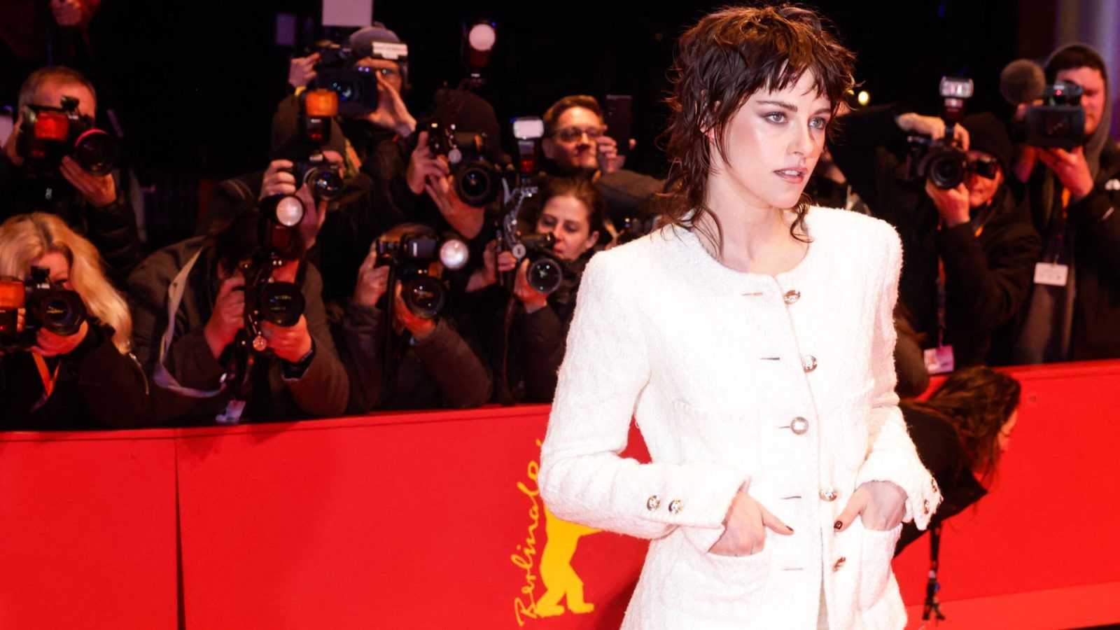Kristen Stewart net worth: Career earnings and assets | LSA Singapore