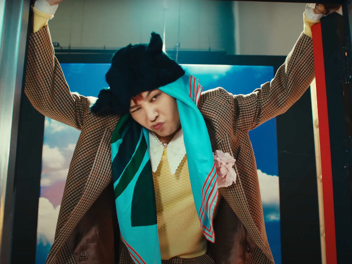 Lesser-known facts about BigBang star G-Dragon every fan
