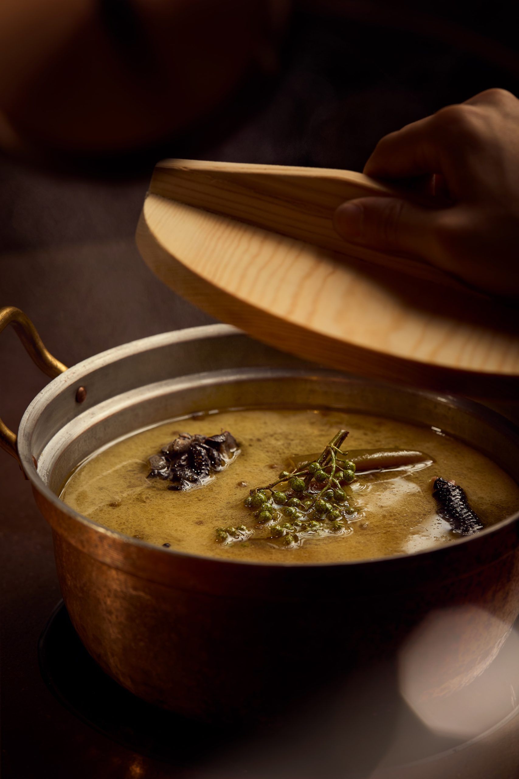 Bon Broth Singapore: what to expect at Andre Chiang's hotpot restaurant