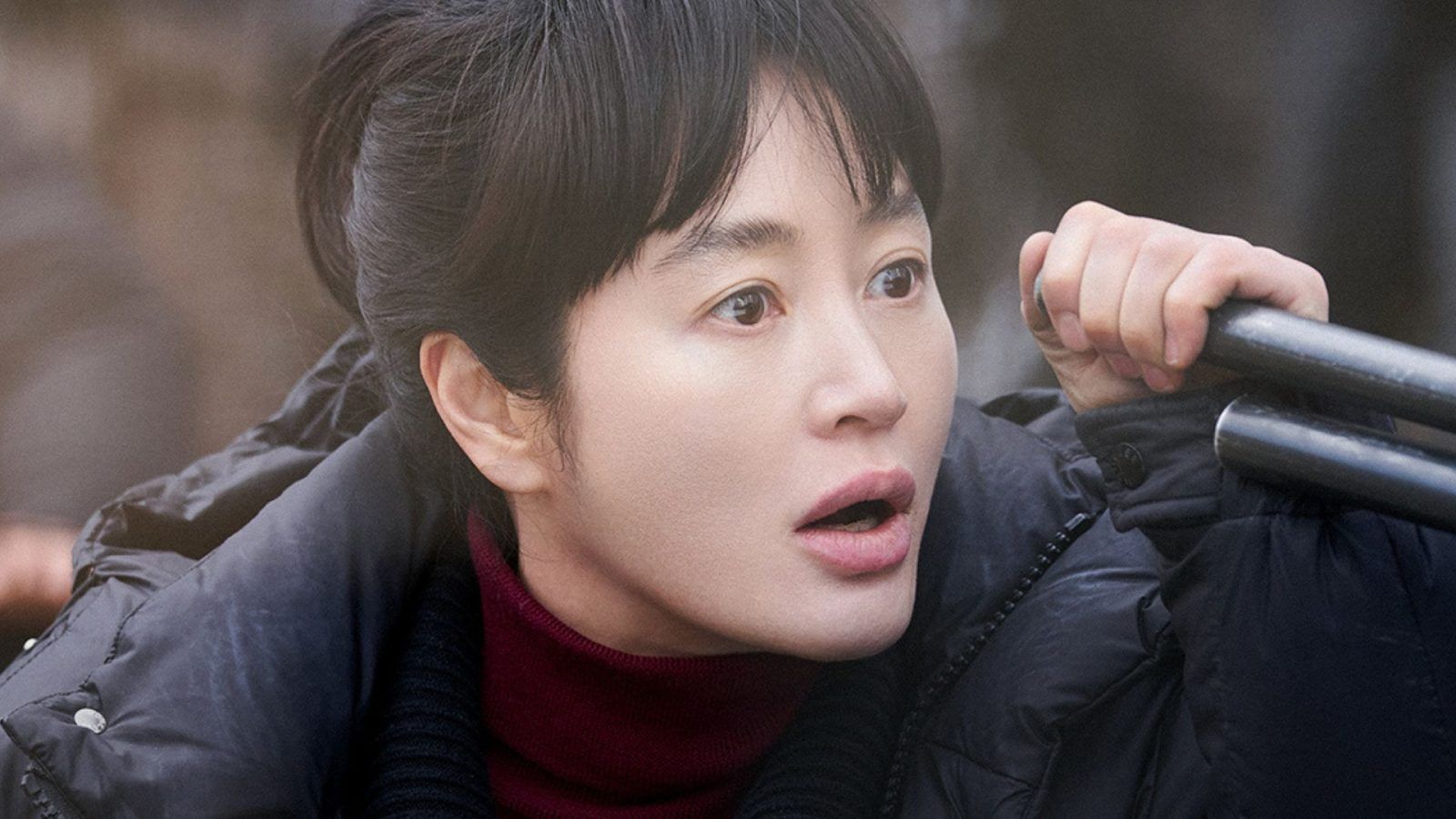 Unmasked Kdrama finale explained LSA Singapore