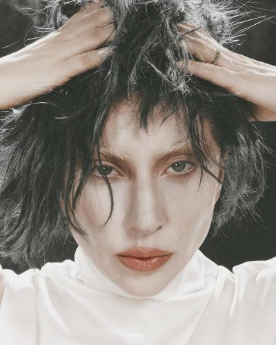 Lady Gaga official Singapore Mayhem merchandise – First look and
