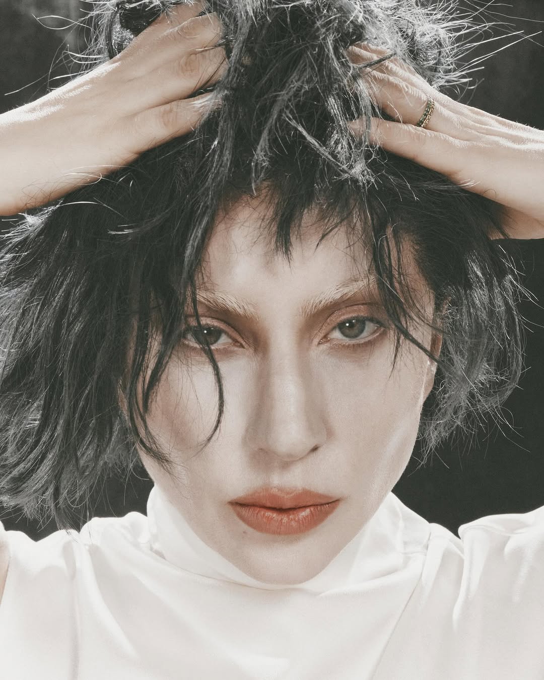 Lady Gaga official Singapore Mayhem merchandise – First look and