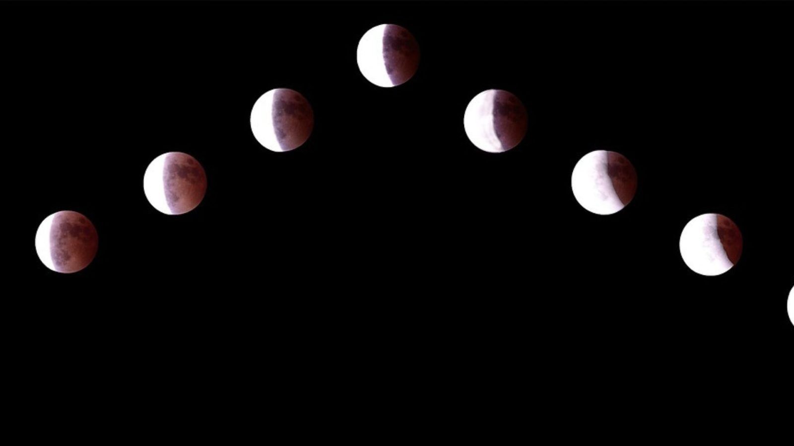 Here’s How March’s Full Moon and Total Lunar Eclipse Will Affect Your Zodiac Sign