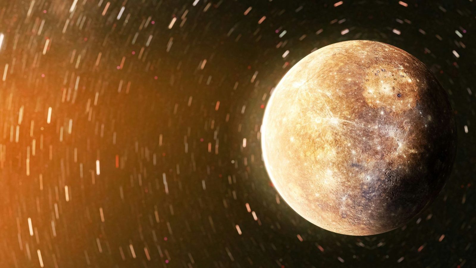 Mercury retrograde of March 2025 and its effects Lifestyle Asia Singapore Mercury Retrograde March 2025 Signs Affected