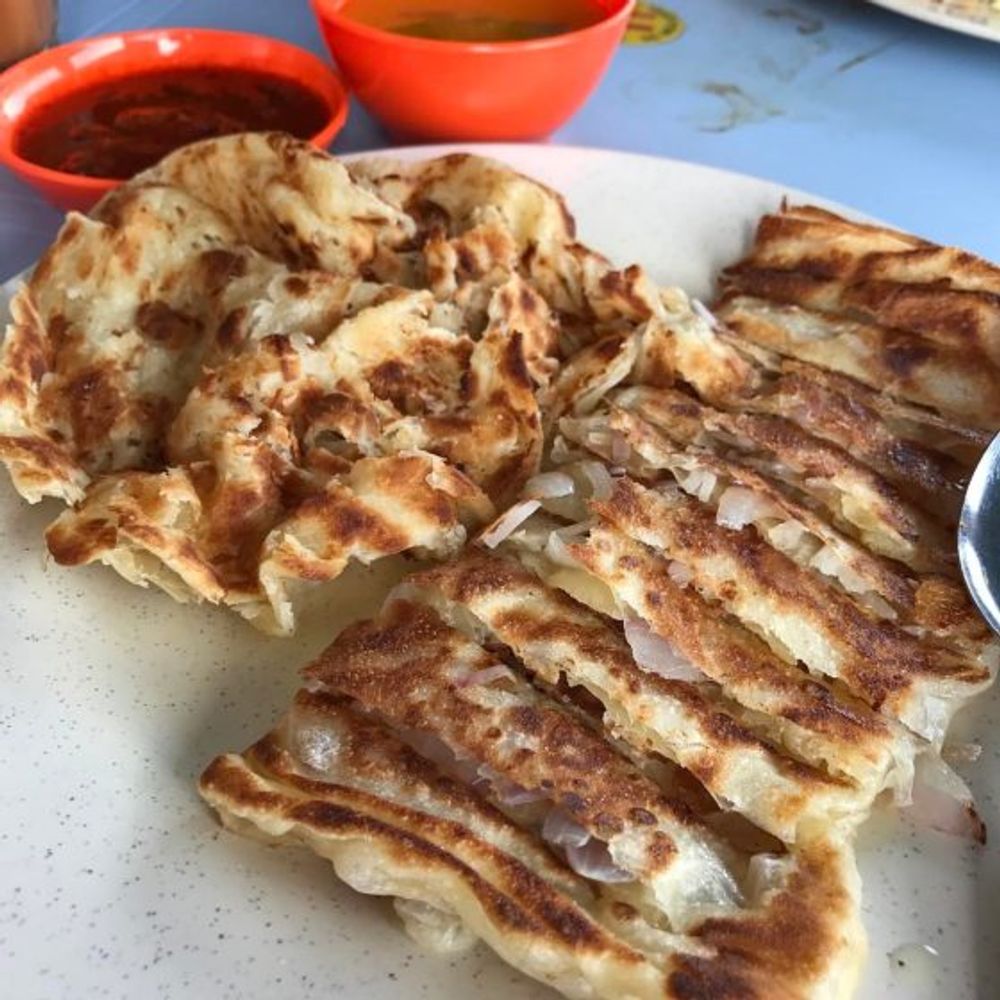 Roti canai in Johor Bahru: 9 best eateries to visit on your next JB trip