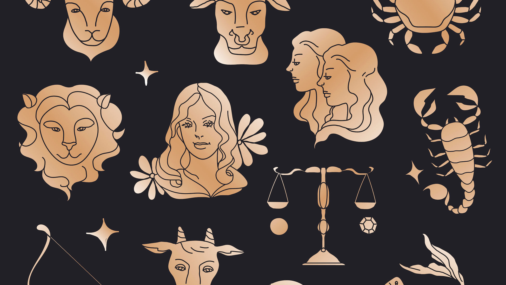 Daily horoscope 25 March 2025 Your zodiac sign predictions today