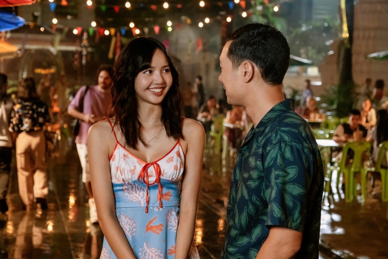 All the Thai songs featured on The White Lotus Season 3 | Lifestyle Asia