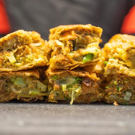 Mata Rabak 7 places for the best murtabak in KL and PJ today | Lifestyle Asia ...