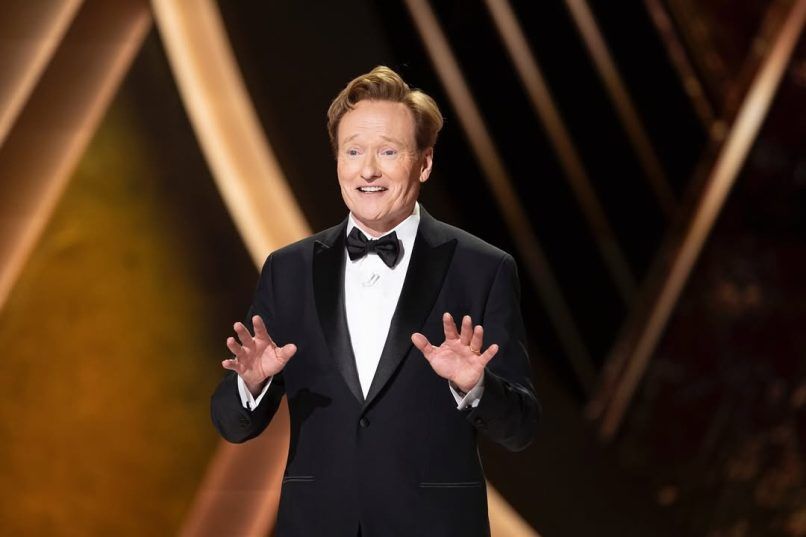 Conan O'Brien net worth 2025 His salary, real estate and more LSA