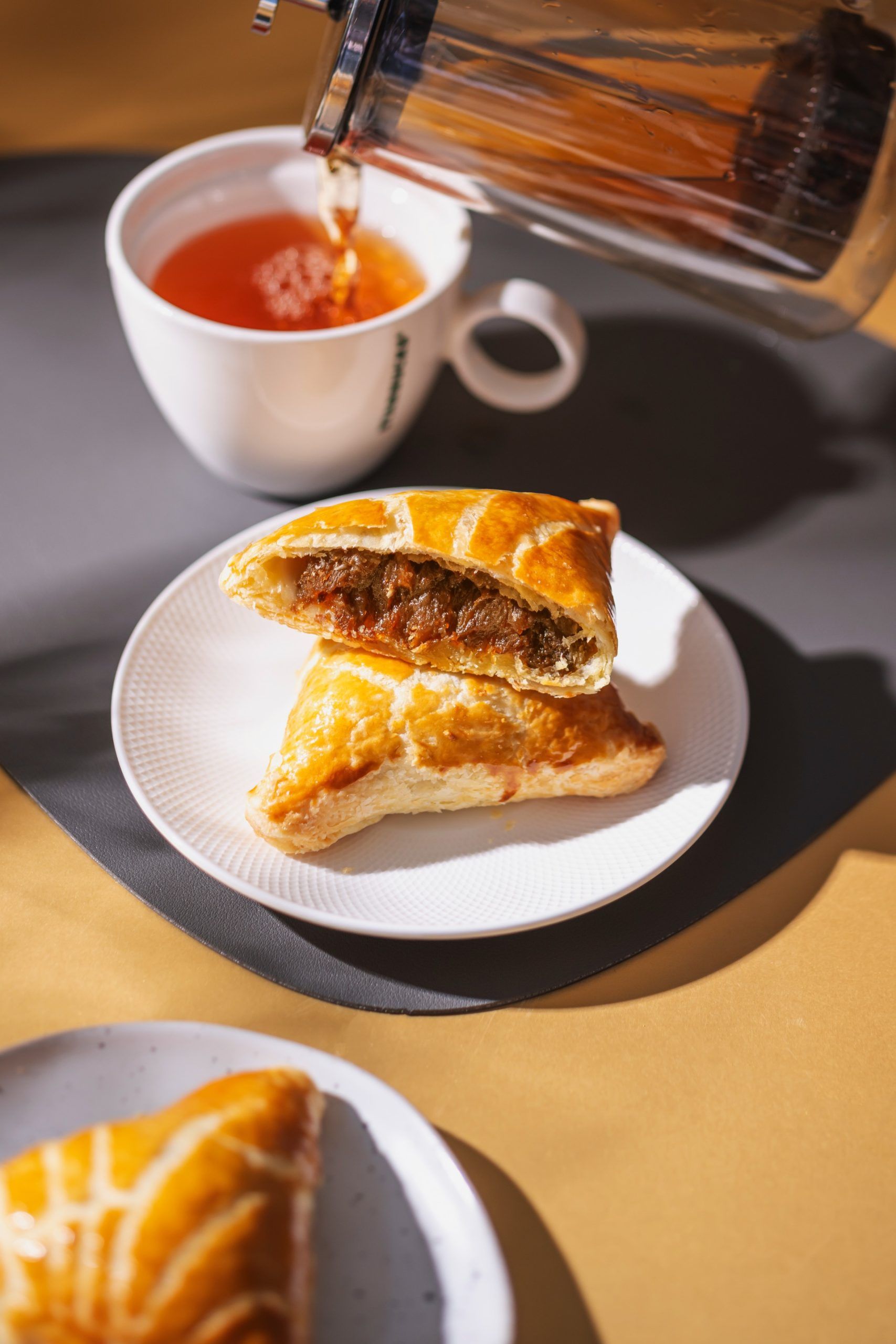 STARBUCKS Singapore [37 Smith Street店] 限定トートbag Starbucks opens first heritage-inspired 37 Smith Street