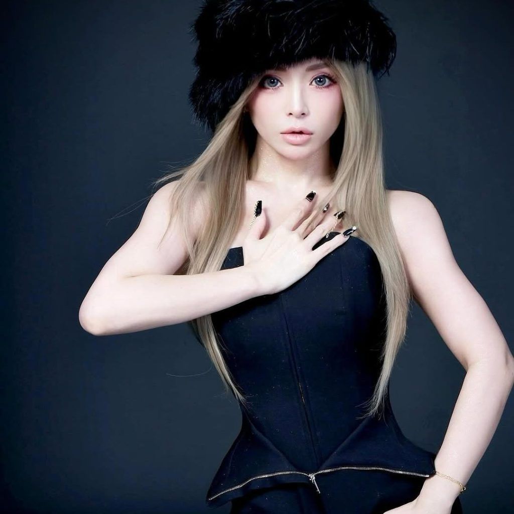 Ayumi Hamasaki to stage 2025 'I Am Ayu -ep.II-' Asia concert