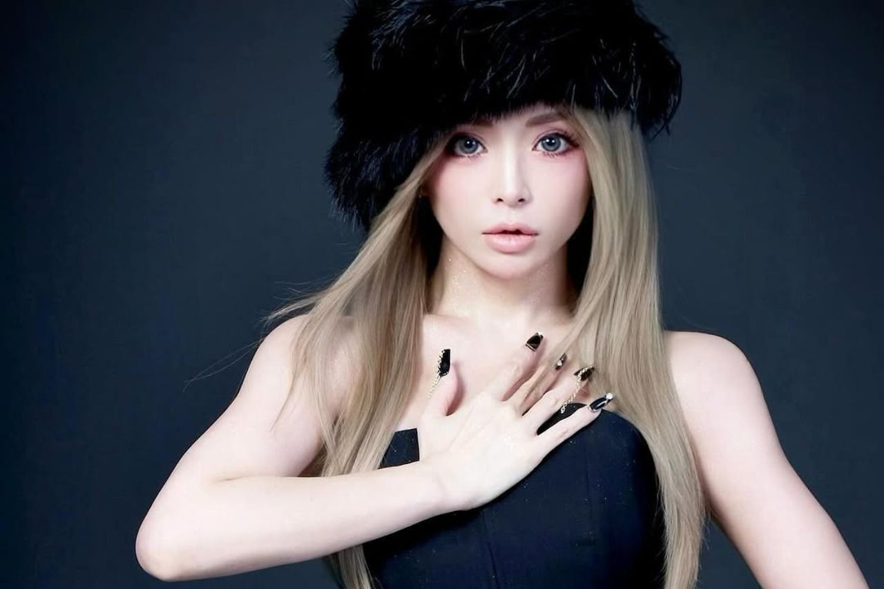 Ayumi Hamasaki to stage 2025 'I Am Ayu -ep.II-' Asia concert
