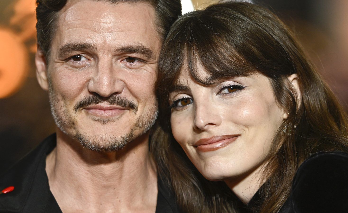 All about Lux Pascal, actress and sister of 'The Last of Us' star Pedro
