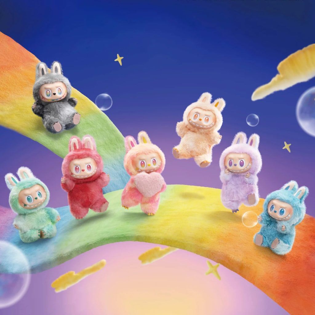 Most Popular Labubu 6 Most Collectible Series From Camping To Ultraman The Monsters Big Into Energy V3 Main Hero Square 1024x1024